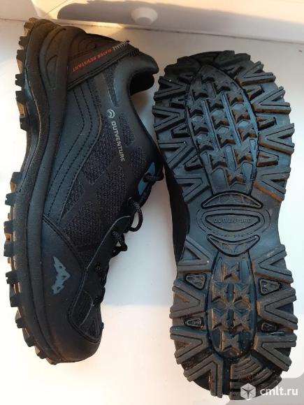 Полуботинки мужские Outventure "Hill Cross". Фото 3.