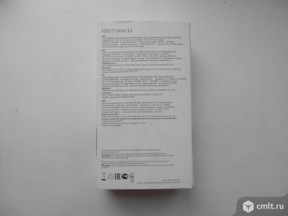 Fly FS517  4G. Фото 3.