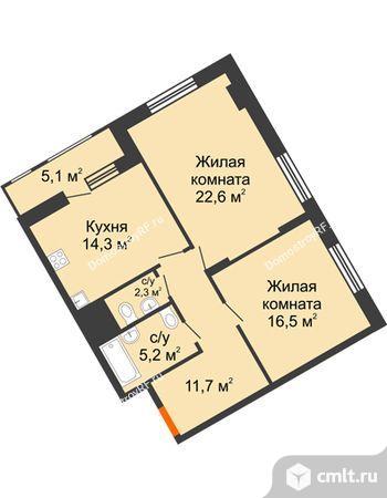 Жк легенда парк воронеж