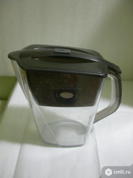 Кувшин-фильтр, 600 р. Фото 1.
