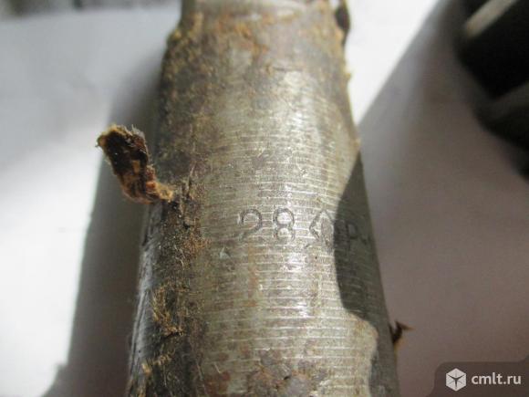 Развертка. Фото 4.