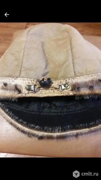 Шапки. Фото 4.