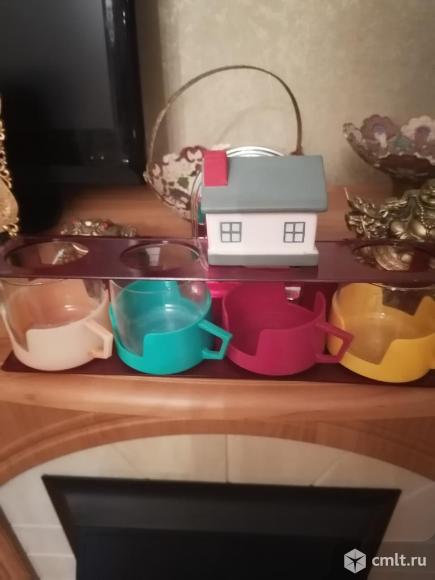 Посуда. Фото 8.
