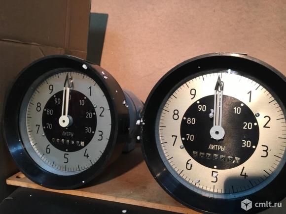 Счетчики Ппо-25 (новые). Фото 1.