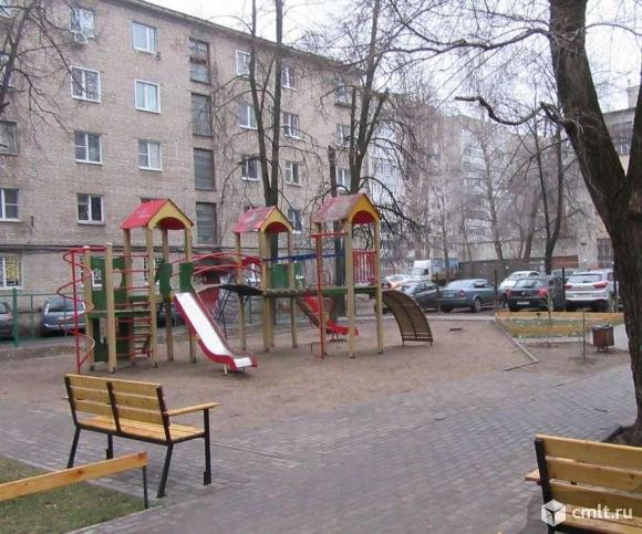 Эльфея бул пионеров 17б воронеж фото