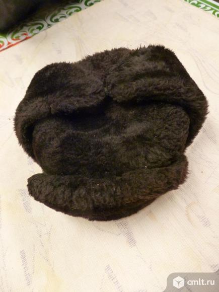 Шапка. Фото 1.