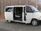 Микроавтобус Volkswagen Transporter - 2001 г. в.. Фото 11.