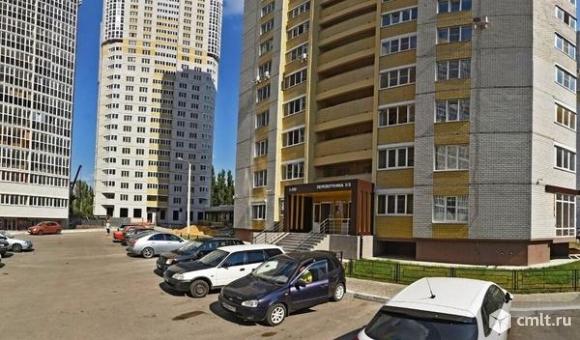 Воронеж, ул. Ул. Воронеж ул переверткина 1/10. Переверткина 10. Воронеж, ул.