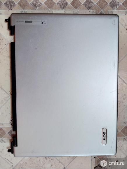 Ноутбук Acer 5100 BL51. Фото 1.