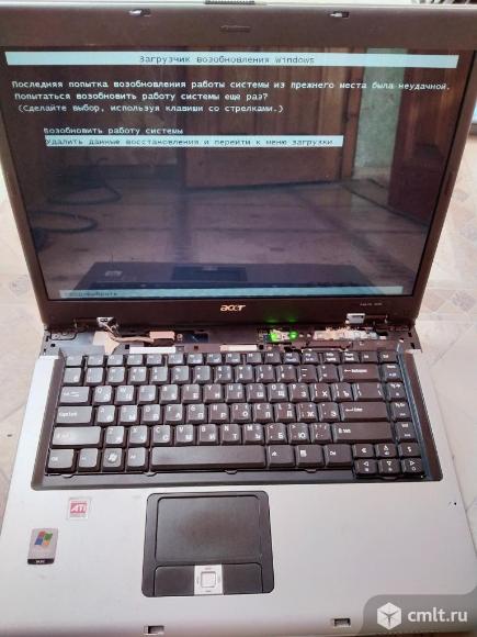 Ноутбук Acer 5100 BL51. Фото 16.