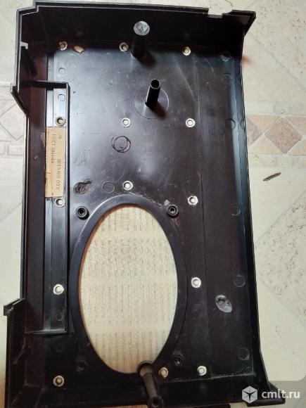 Радиоприемник Альпинист. Фото 4.