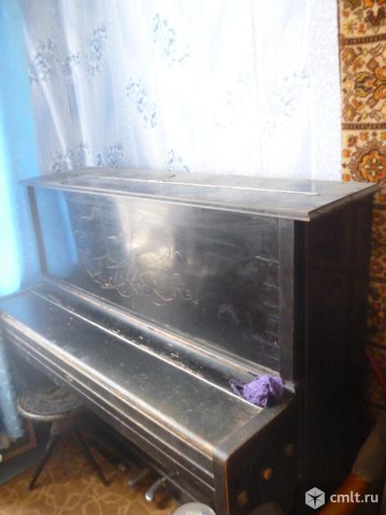 Продам пианино КАМА. Фото 3.