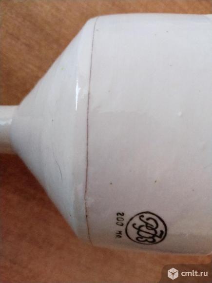 Воронка Бюхнера. Фото 3.