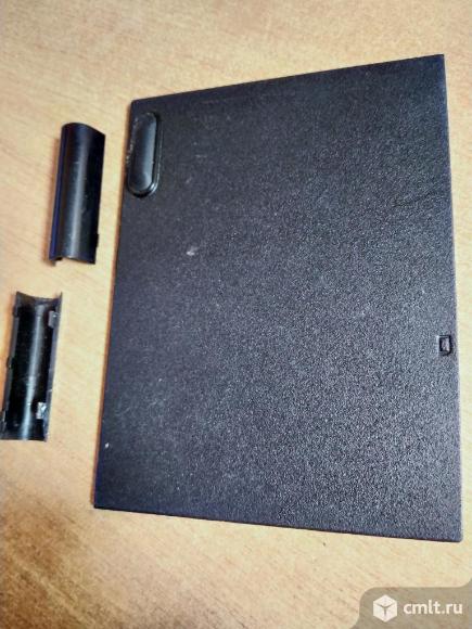 Ноутбук Asus K50AF. Фото 11.