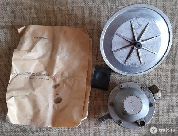 Балансировочное устройство АБИ 135 СССР для колёс ВАЗ. Фото 1.