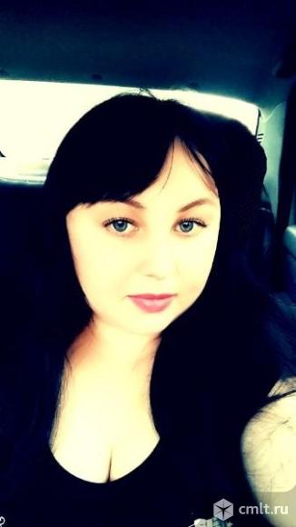 Кассир-продавец. Фото 1.