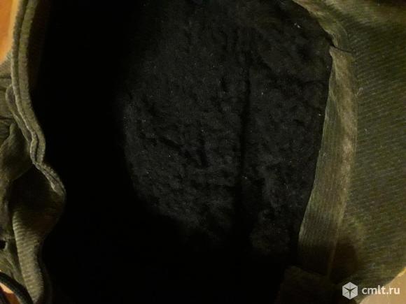 Шапки зимние. Фото 6.