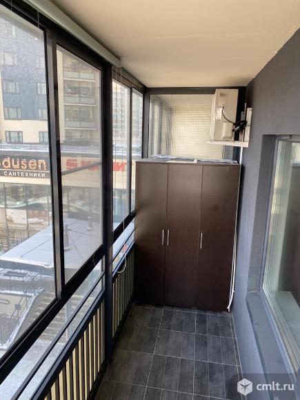 Продается студия 40 кв.м.. Фото 7.