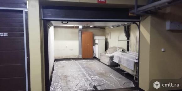 Продам: отдельный гараж, 28 м2. Фото 1.