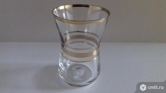 Стаканчики, СССР. Фото 2.