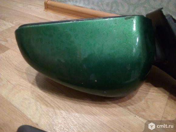 Продаются боковые зеркала для ВАЗ-2110, 2111, 2112. Фото 3.