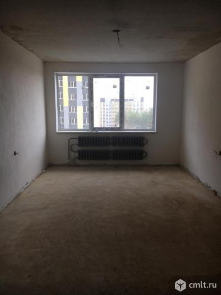 2-комнатная квартира 65 кв.м. Фото 1.