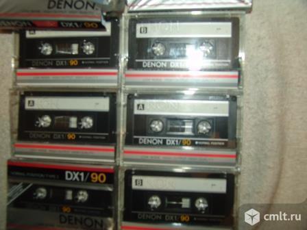 Видеокассеты VHS -фирменные. Фото 7.