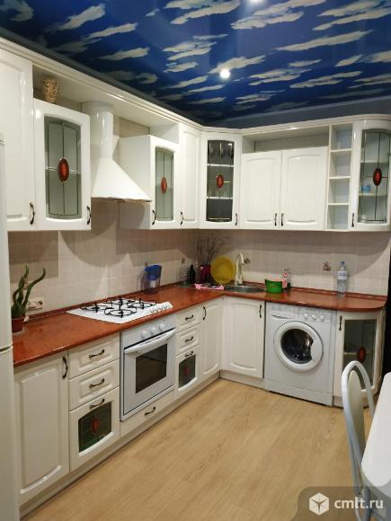 2-комнатная квартира 75 кв.м. Фото 1.