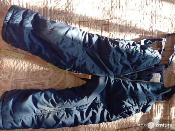 Зимний костюм fun time. Фото 2.