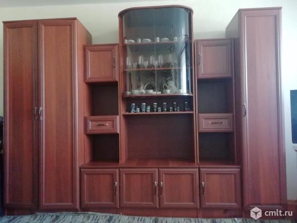 Стенка "Азалия". Фото 1.