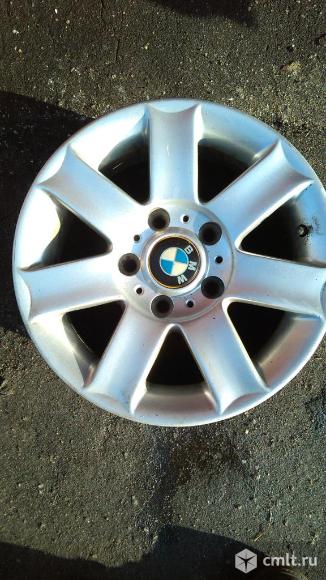 Диски литые 15. Фото 1.