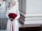 Салонное свадебное платье, качество люкс.. Фото 3.