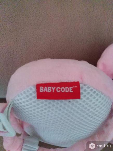Подушка-защита от падений для ребёнка. Фото 3.
