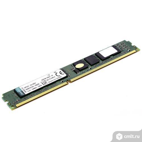 Планки kingston, ocz ddr3 2 гб 1333-1600. Фото 1.