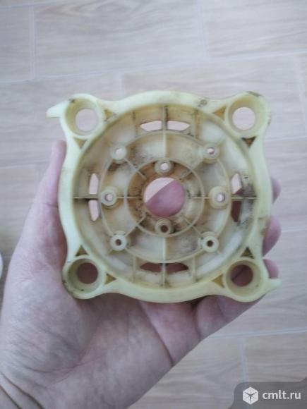 Сегмент ротора роторный для соковыжималки Moulinex. Фото 2.