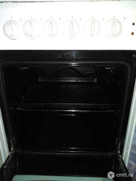 Электроплита Candy. Фото 3.