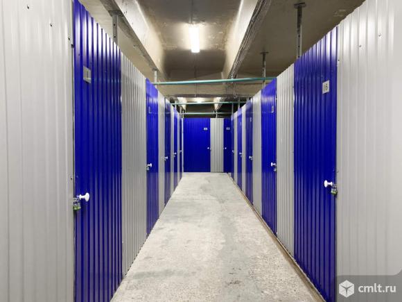 Аренда склада 2.5 м2. Фото 1.