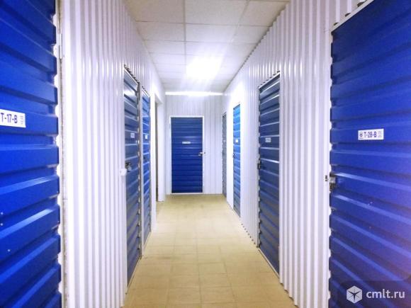 Аренда склада 2.5 м2. Фото 3.