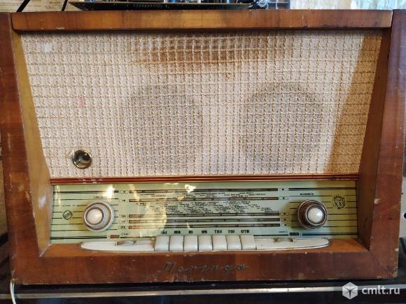 Магнитола Neringa. Фото 2.