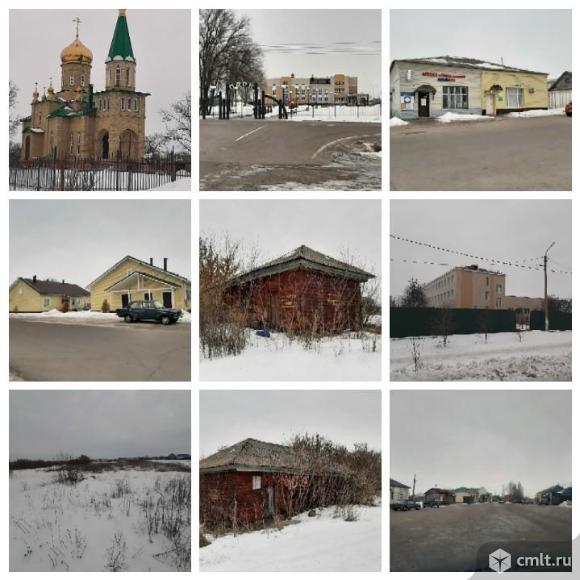 Дом 45 кв.м село Архангельское ул центральная газ вода по улице участок 25сот. Фото 1.