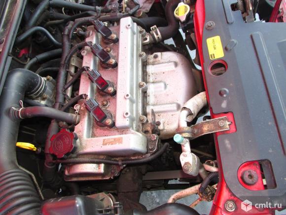 Двигатель Фав В5 1.5. Фото 3.