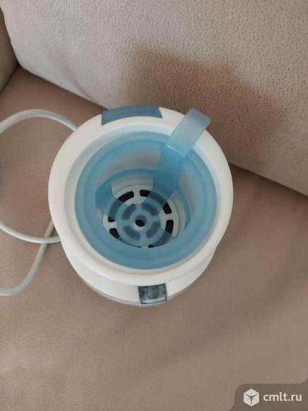 Латексные соски,газоотводные трубки,молокоотсос. Фото 8.