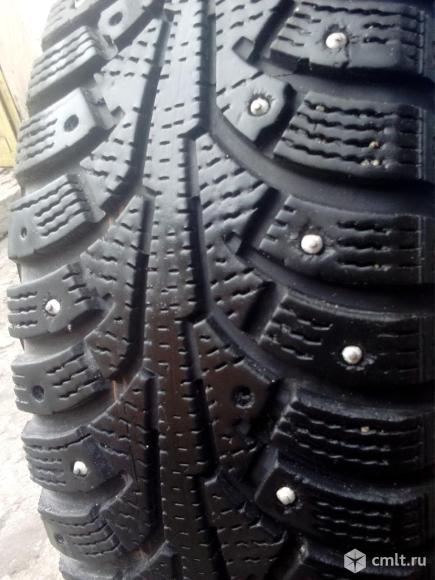 14 R 175/65 Nokian Nordman 5 одна шина. Фото 1.