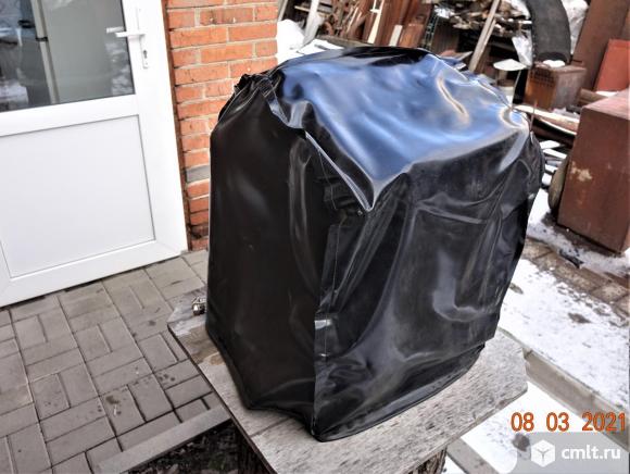 Микрофот для чтения 16 и 35-мм киноплёнок. Фото 8.