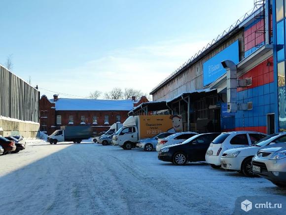 Продается здание 10678.6 м2. Фото 1.