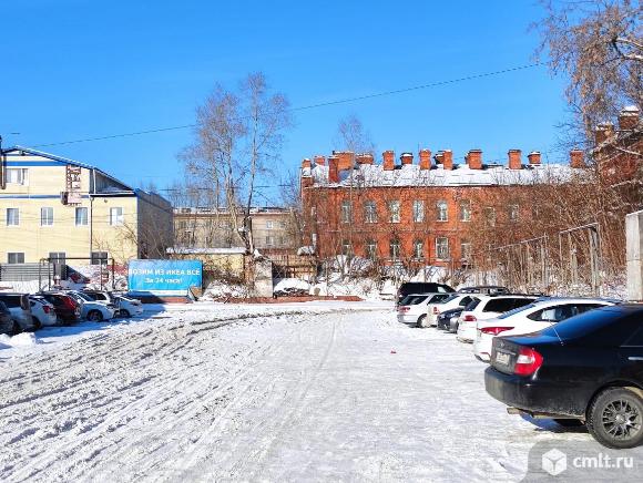 Продается здание 10678.6 м2. Фото 7.