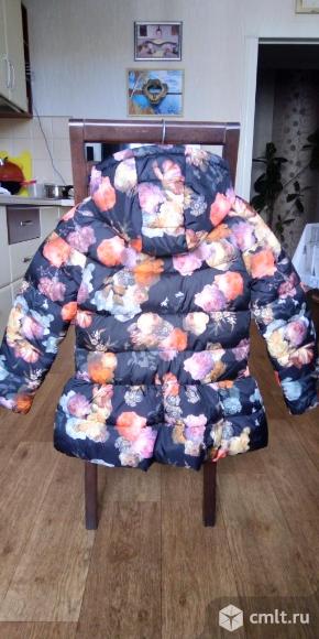 Куртка демисезонная. Фото 2.