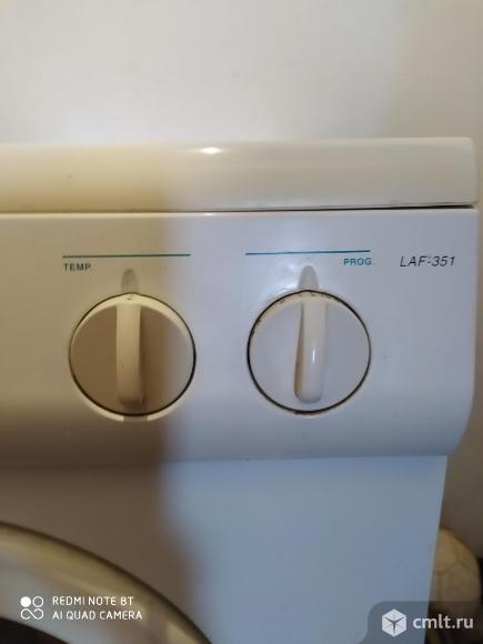 Стиральная машина Aspes. Фото 5.