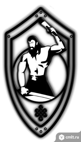 Разнорабочий в цех металлоконструкций. Зарплата 25-40 тыс. Фото 1.