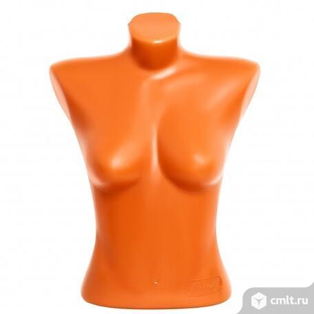 Манекены. Фото 6.